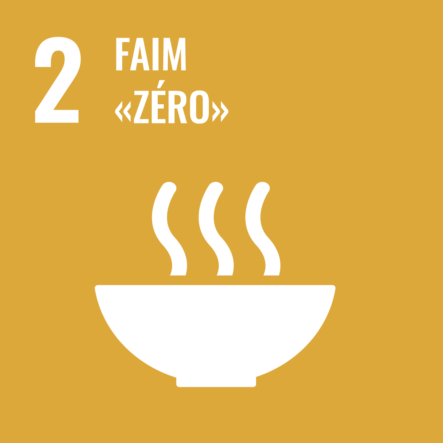 zero hunger fr